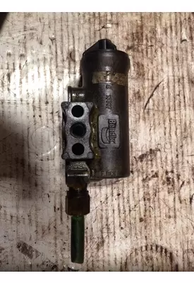   Miscellaneous Parts