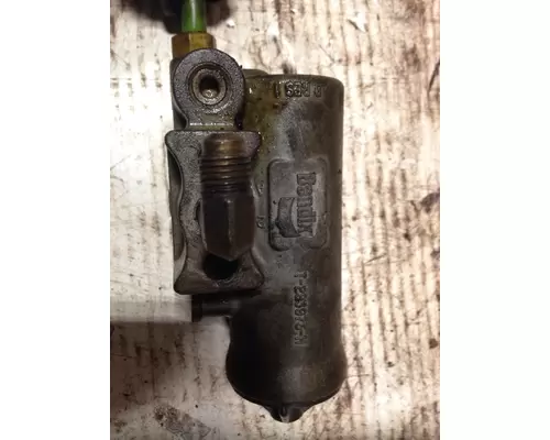   Miscellaneous Parts