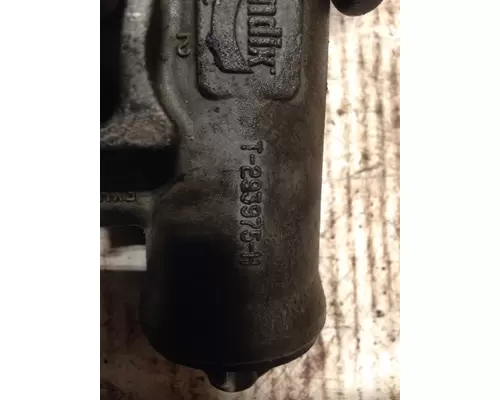   Miscellaneous Parts