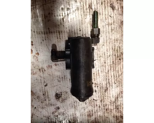   Miscellaneous Parts