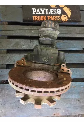   Miscellaneous Parts