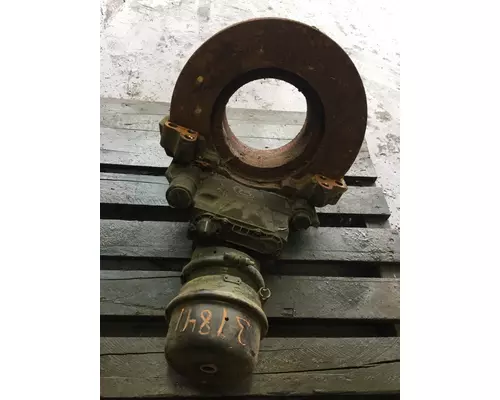   Miscellaneous Parts