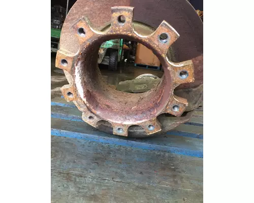   Miscellaneous Parts
