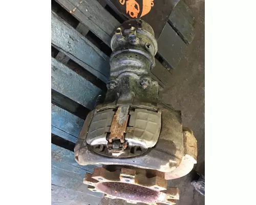   Miscellaneous Parts