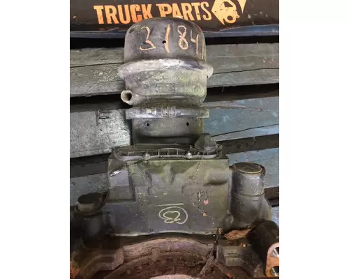   Miscellaneous Parts