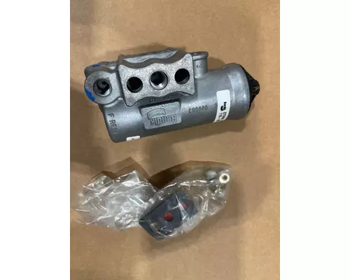   Miscellaneous Parts