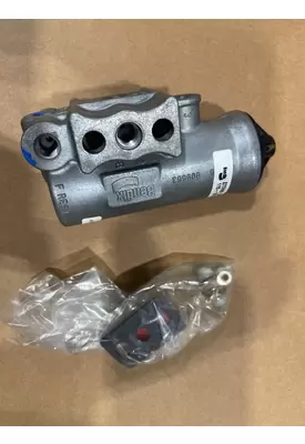   Miscellaneous Parts