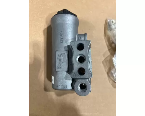   Miscellaneous Parts