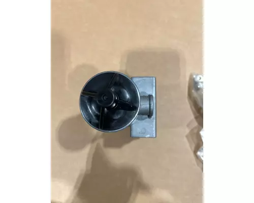   Miscellaneous Parts