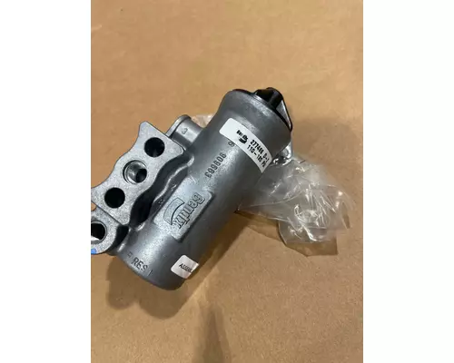   Miscellaneous Parts
