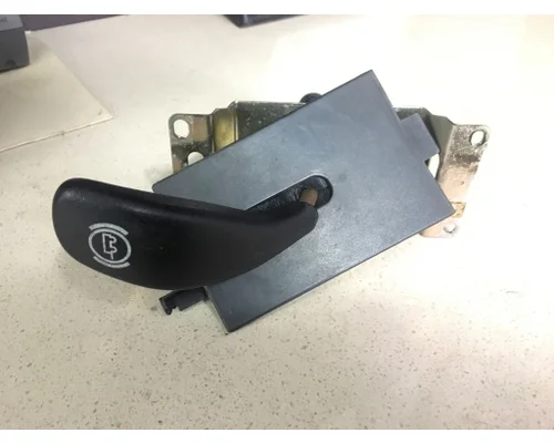   Miscellaneous Parts