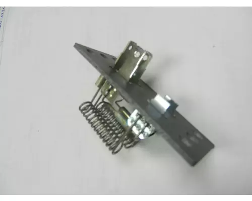   Miscellaneous Parts