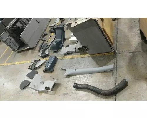   Miscellaneous Parts