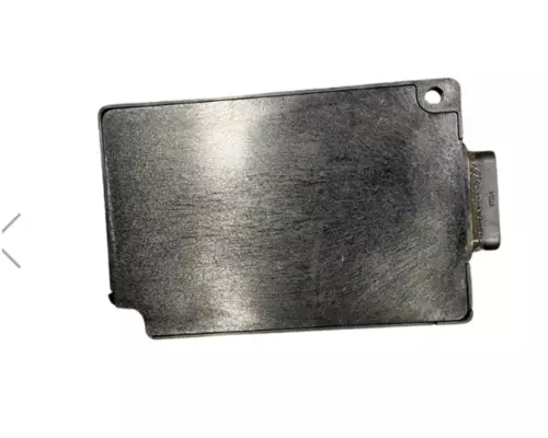   Module, (VPM) Electronic Vehicle Personality Modu