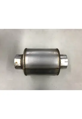   Muffler