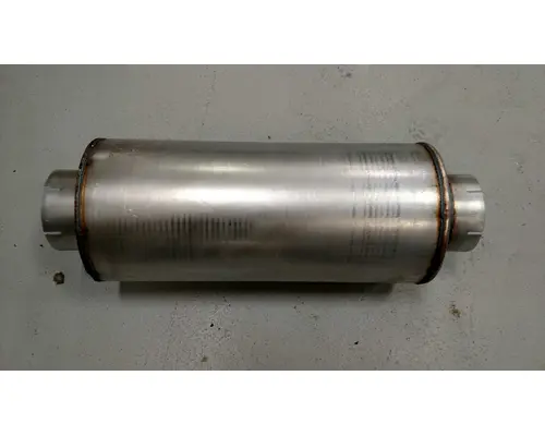   Muffler