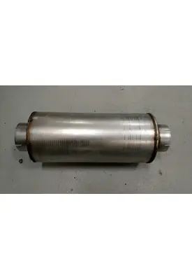   Muffler
