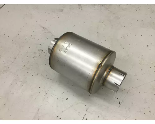   Muffler