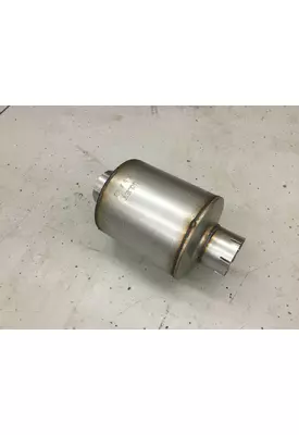   Muffler