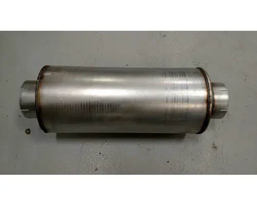   Muffler
