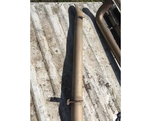   Muffler
