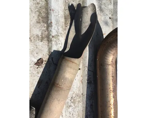   Muffler