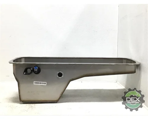   Oil Pan