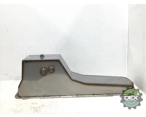   Oil Pan