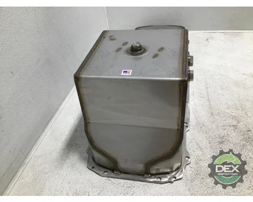   Oil Pan