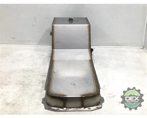   Oil Pan