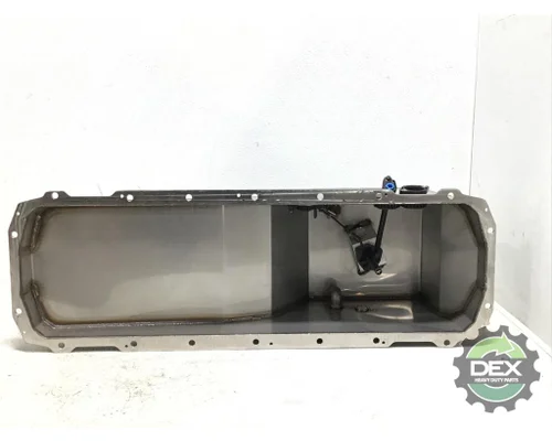   Oil Pan
