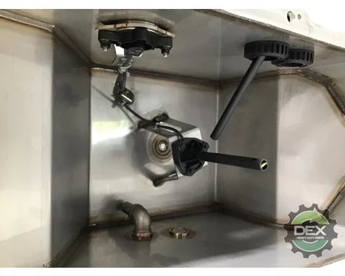   Oil Pan