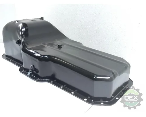   Oil Pan