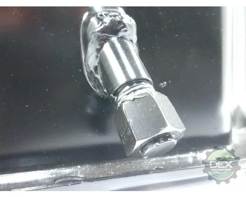   Oil Pan