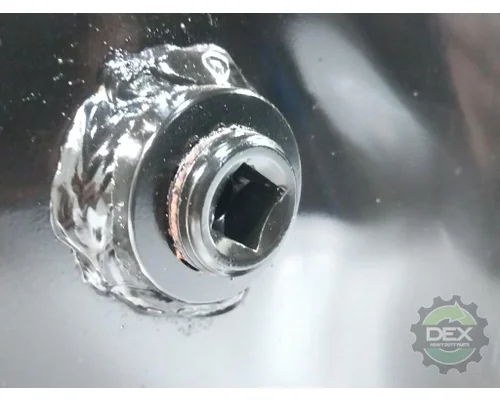   Oil Pan