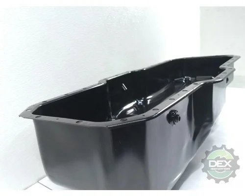   Oil Pan
