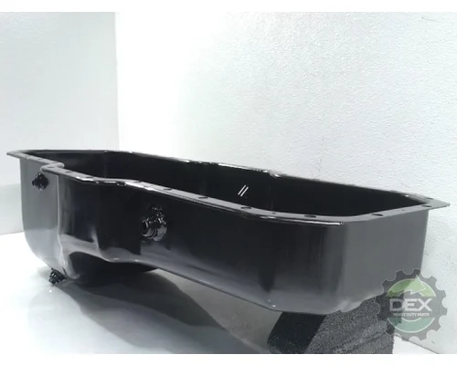   Oil Pan