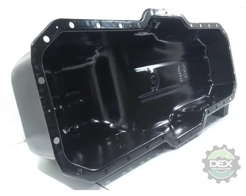   Oil Pan