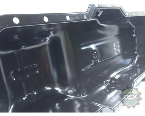   Oil Pan