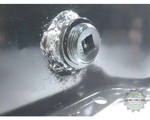   Oil Pan