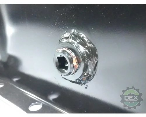   Oil Pan