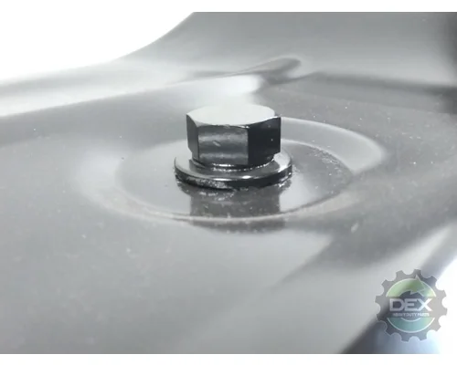   Oil Pan