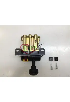   PTO Misc. Parts