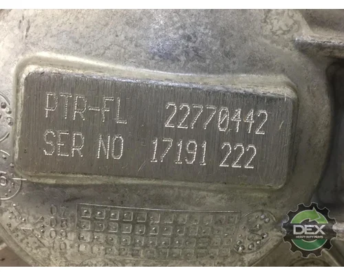   PTO