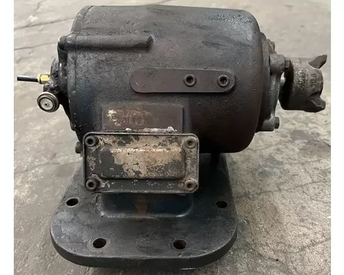   PTO