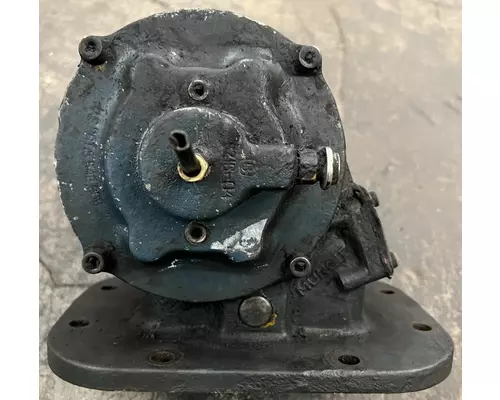   PTO