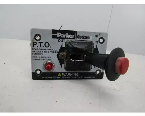   PTO