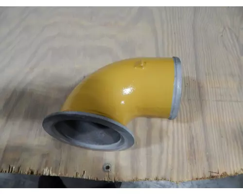   Pipe Intake