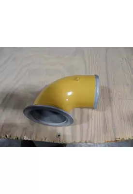   Pipe Intake