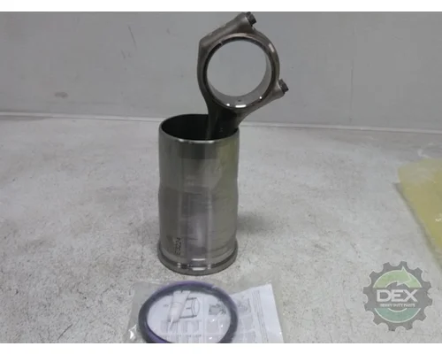   Piston
